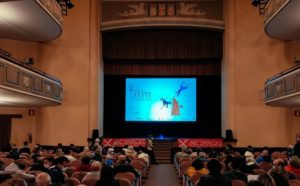 Oltre le Vette - Veneto