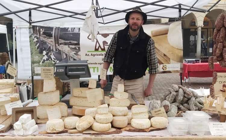 Tasty Streets of Lombardy - Lombardy - Italy