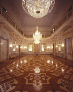 Gran Teatro La Fenice Venezia - Veneto