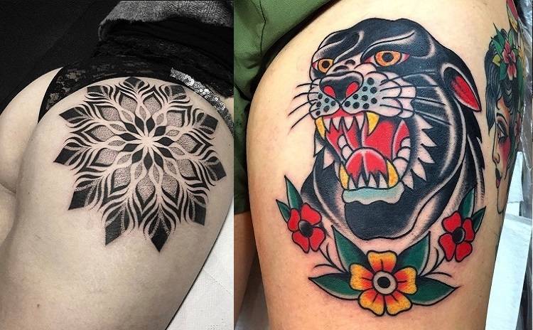 Torino Tattoo Convention