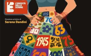 L'Eredità delle Donne - Firenze - Toscana