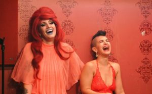 Florence Queer Festival -Toscana