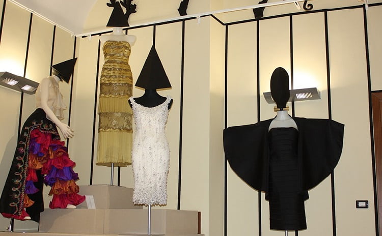 Museo Museum Abbigliamento Negozi Museo Mercedes-Benz Oltre 130