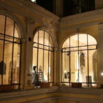 Textile and Clothing Museum Mondragone Foundation - Campania - Italy