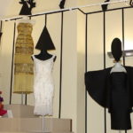Textile and Clothing Museum Mondragone Foundation - Campania - Italy