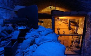 Great War Museum in Gorizia - Friuli Venezia Giulia - Italy
