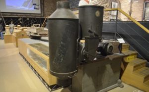 MUSA Museo del Sale di Cervia - Emilia Romagna