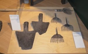 MUSA Museo del Sale di Cervia - Emilia Romagna
