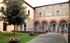 Museo della Ceramica di Deruta - Umbria