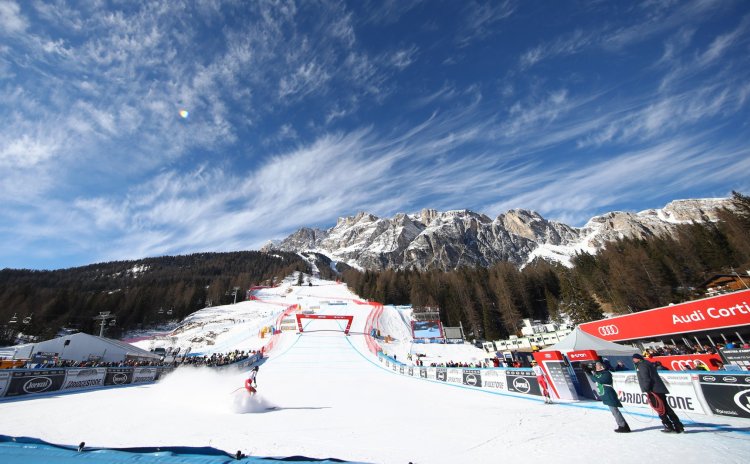 Campionato Mondiale Sci