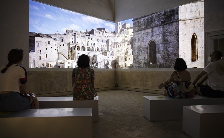 Casa Noha Matera - Basilicata - Italy