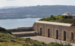 Musei Garibaldini di Caprera - Sardegna