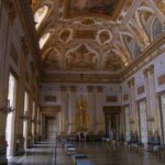 Reggia di Caserta - Campania