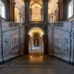 Reggia di Caserta - Campania