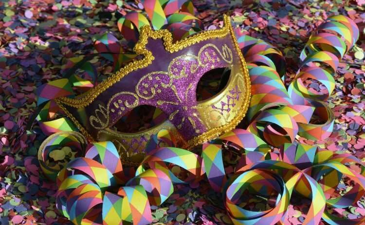 Feste e tradizioni di Carnevale in Italia