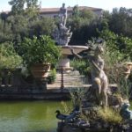 Boboli Gardens - Tuscany - Italy