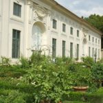 Boboli Gardens - Tuscany - Italy