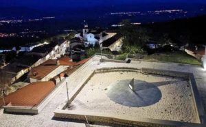 Tower of the Stars - Abruzzo - Italy