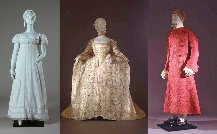 The History of Italian Fashion throughout the centuries