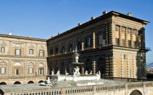 Palazzo Pitti - Toscana
