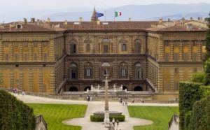 Palazzo Pitti - Toscana