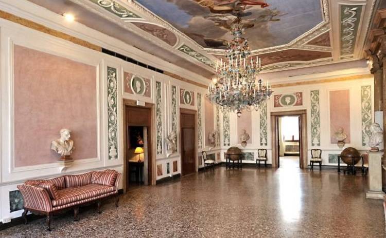 Fondazione Querini Stampalia