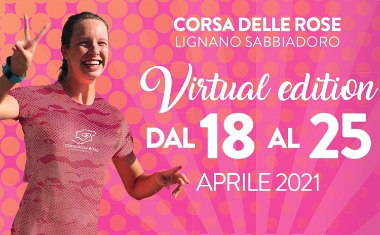 Corsa delle Rose - Friuli Venezia