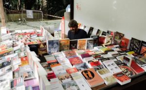 Una Marina di Libri - Sicilia