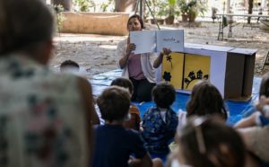 Una Marina di Libri - Sicilia