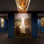 Exhibition Dante. The vision of art - Emilia Romagna - Italy