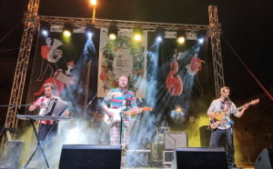 Festa della Musica - Marche