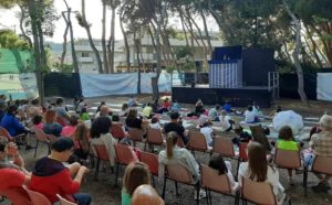 International Children's Theatre Festival - Marche - Italy
