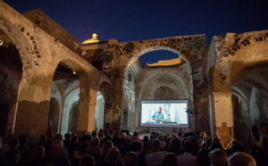 Ischia Film Festival - Campania - Italy