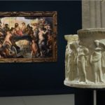 Exhibition Dante. The vision of art - Emilia Romagna - Italy