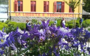 Parco di San Giovanni Trieste - Friuli Venezia Giulia