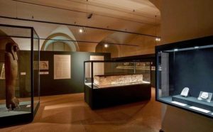 Mostra Sotto il Cielo di Nut Milano - Lombardia