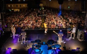 A cielo aperto Festival - Emilia Romagna