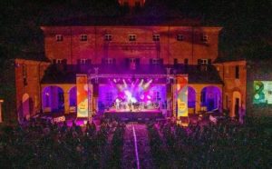 A cielo aperto Festival - Emilia Romagna
