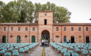 A cielo aperto Festival - Emilia Romagna