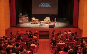 Artico Festival - Piemonte
