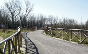 Assisi-Spoleto-Norcia Cycle Path - Umbria - Italy