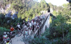 Assisi-Spoleto-Norcia Cycle Path - Umbria - Italy