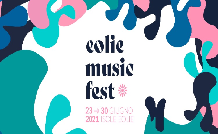 Eolie Music Feat - Sicilia