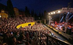 Festival del Vittoriale - Lombardia
