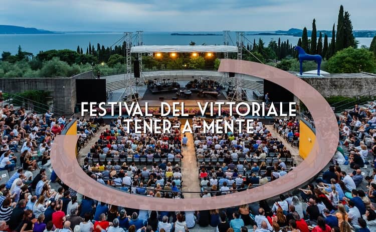 Festival del Vittoriale - Lombardia