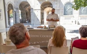 Food Film Fest - Lombardia