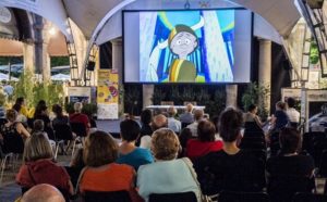 Food Film Fest - Lombardia