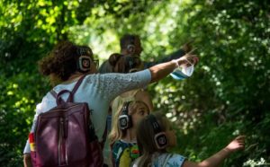 Il Giardino delle Esperidi Festival - Lombardia