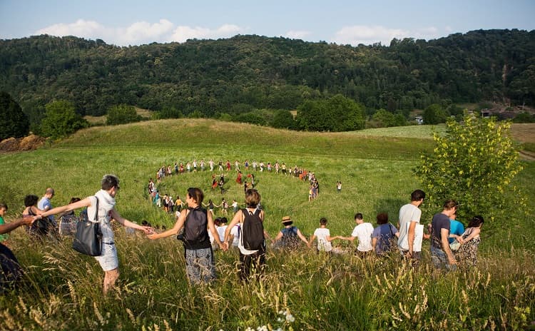 Il Giardino delle Esperidi Festival - Lombardia