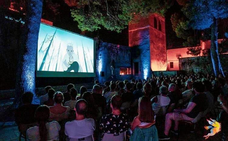 Imaginaria Festival - Puglia
